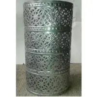 Iron Votive