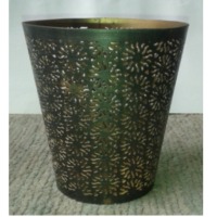Iron Votive
