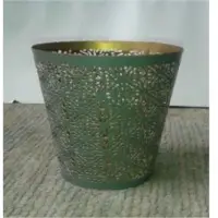 Iron Votive
