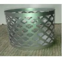 Iron Votive