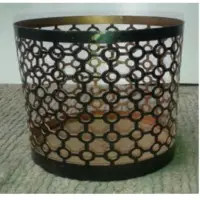 Iron Votive