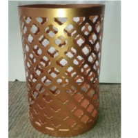 Iron Votive