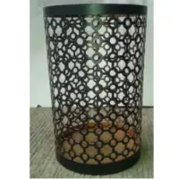 Iron Votive