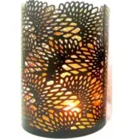 Iron Votive