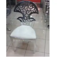 Chair Aluminium
