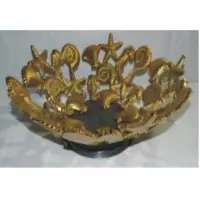 Basket Aluminium
