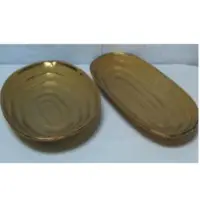 Platter Aluminium