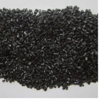Resins LDPE Black