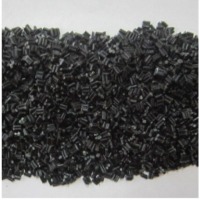 Resins PP Black