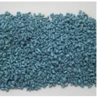 Resins LDPE Blue