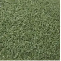 Resins PP Greenish