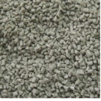 Resins LDPE White