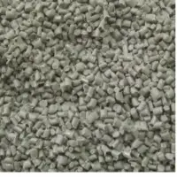 Resins LDPE White