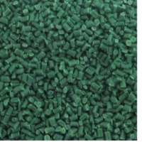 Resins PP Green