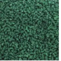 Resins PP Green