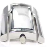 Watch Case Without Case Back