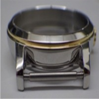 Watch Case Without Case Back