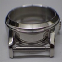 Watch Case Without Case Back