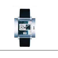 Gents Alarm Watch
