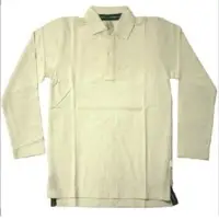 Polo shirts