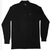 Full sleeves polo shirts