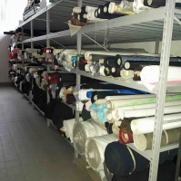 Fabrics