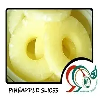 Canned Pineapple From Thailand