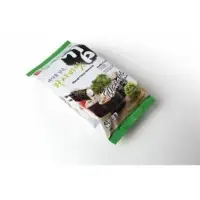 Wasabi Flavored Laver