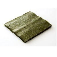 Dried Laver
