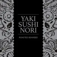 Yaki Sushi Nori Seaweed