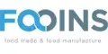 Fooins. Co., Ltd. logo