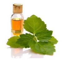 Pure Carrier Oils