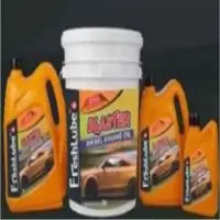 Diesel Engine Oil