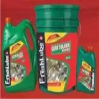 Gear Soldier-ep 80w90 Extreme Pressure Gear Oil