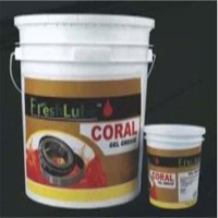 Gel Grease