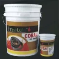 Gel Grease