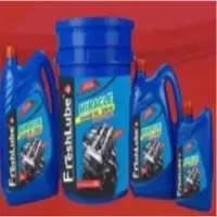 Miracle-20w40-cf Multigrade Engine Oil