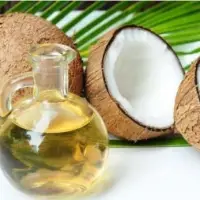 Pure Organic Coconut Oil