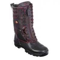 Foster Fire Fighters Boots