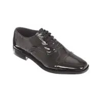 Officer Shoes