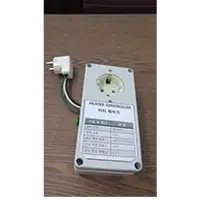 Heater Controller