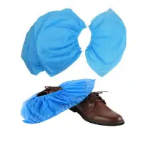 Disposable Non-Oven Shoe Cover