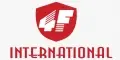 4f International logo