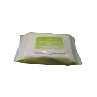 Hand Antibacterial Wipes (80 pcs/bag )