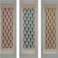 Printed Cotton Fabric