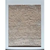 Emboriedery Fabric