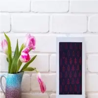 Cotton Weave Fabric