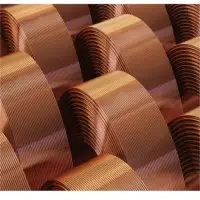 Copper Bobbins