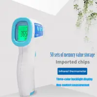 Infrared Thermometer