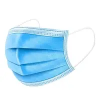 Disposable Mask